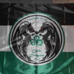CELTIC DRAGONS