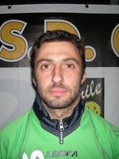 REDAELLI IVAN-PORTIERE