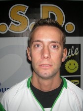 FINI LUIGI CENTROCAMPISTA