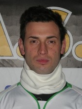 SCAGGIANTE ALESSANDRO-ATT