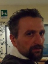 RIUNNO ANDREA-MISTER -DS